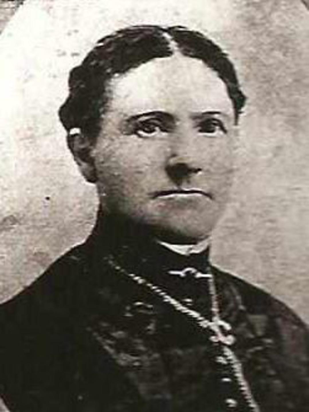 Emma Lorena Barrows (1843 - 1897) Profile